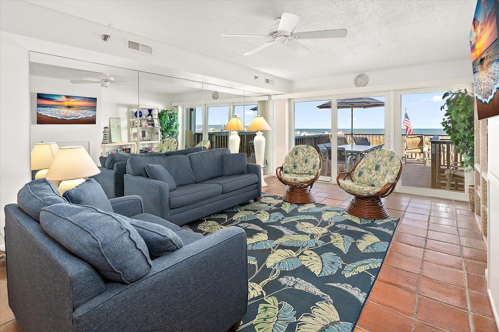 Surf Village 12 | Ocean City MD Vacation Rentals