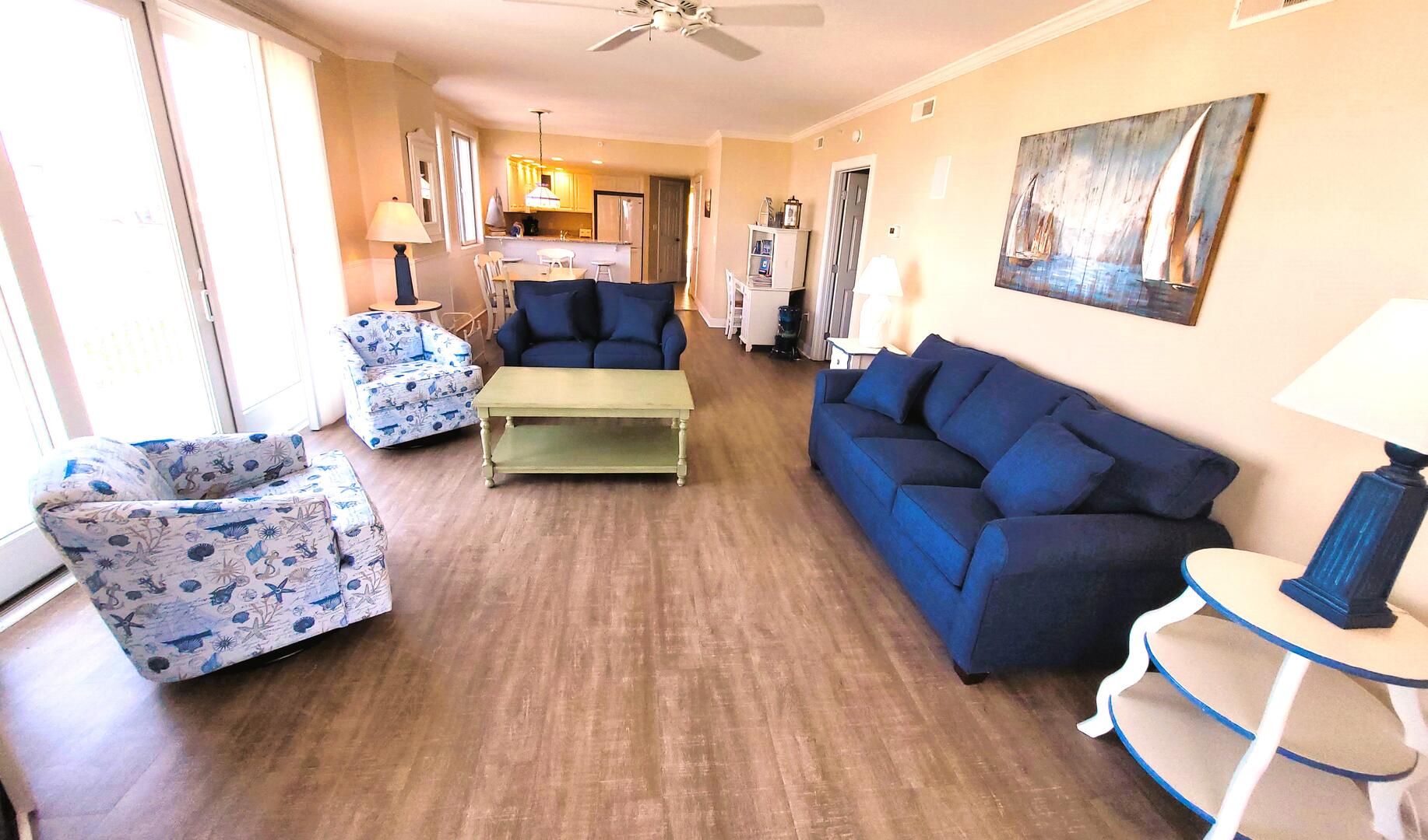 Adagio 514 | Ocean City MD Vacation Rentals